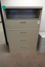 LATERAL FILE CABINETS X1
