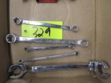 Misc. Wrenches