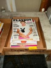 Playboy 1995 Complete Set