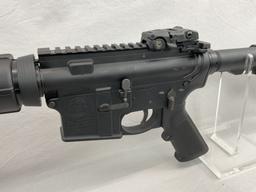 Smith & Wesson M&P 15 5.56 NATO