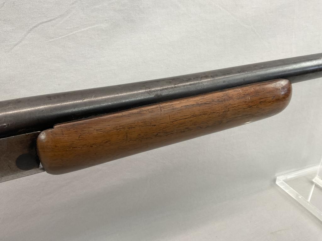 Winchester 37 12ga Single Shot Shotgun