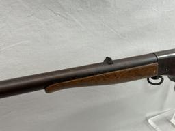 Stevens Rifle