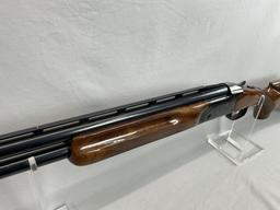 Remington 3200 Over/Under Shotgun