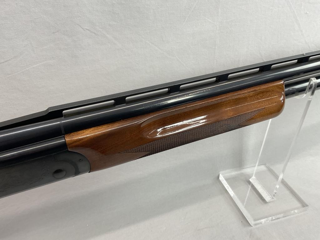 Remington 3200 Over/Under Shotgun