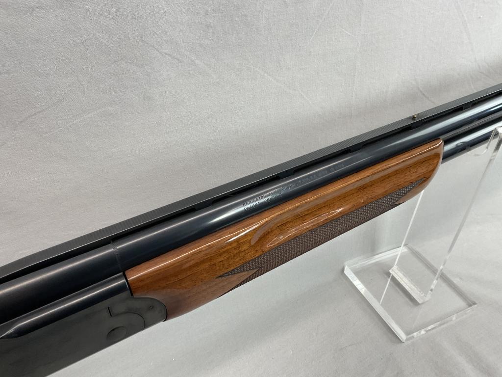 Remington 3200 Over/Under 12ga Shotgun