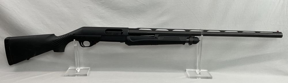 Benelli Nova 12ga Shotgun