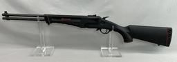 Savage 42 .410/.22 Rifle/Shotgun