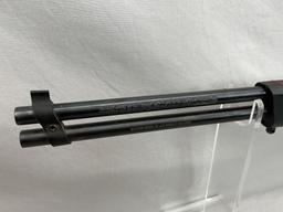 Savage 42 .410/.22 Rifle/Shotgun