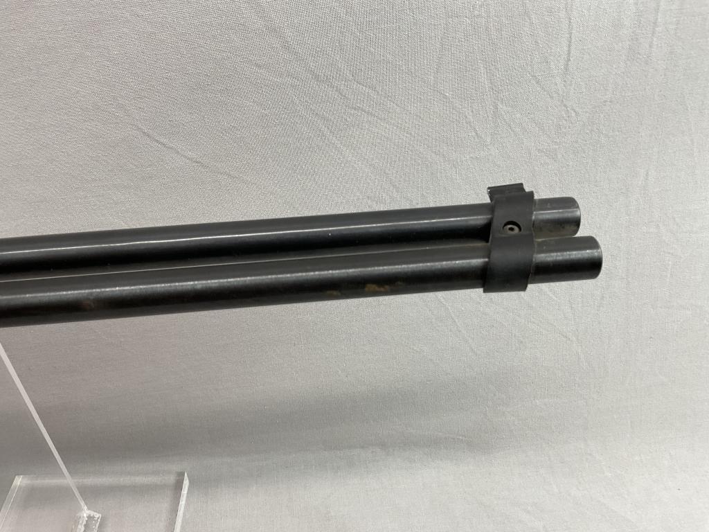 Savage 42 .410/.22 Rifle/Shotgun