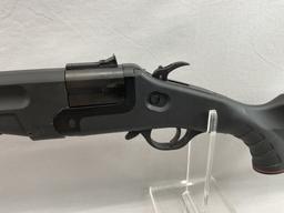 Savage 42 .410/.22 Rifle/Shotgun