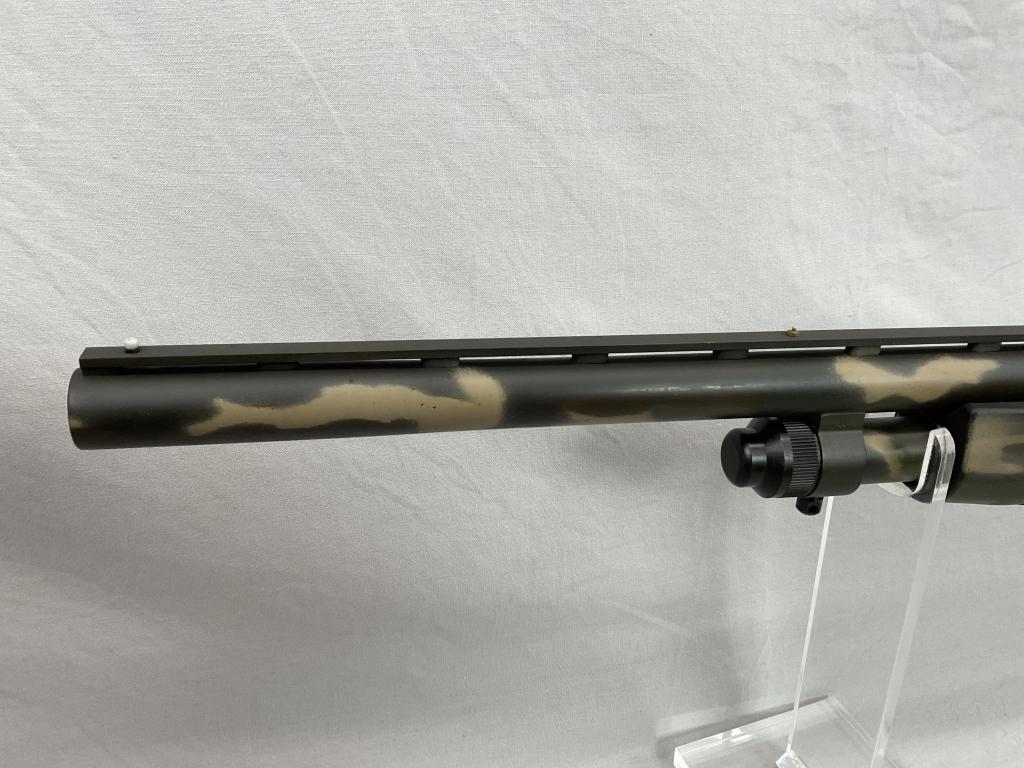 Mossberg 835 12ga Shotgun