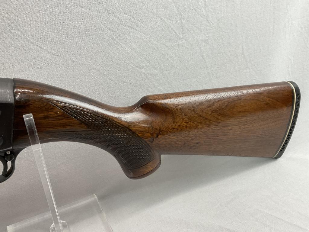 Ithaca 37 20ga Shotgun