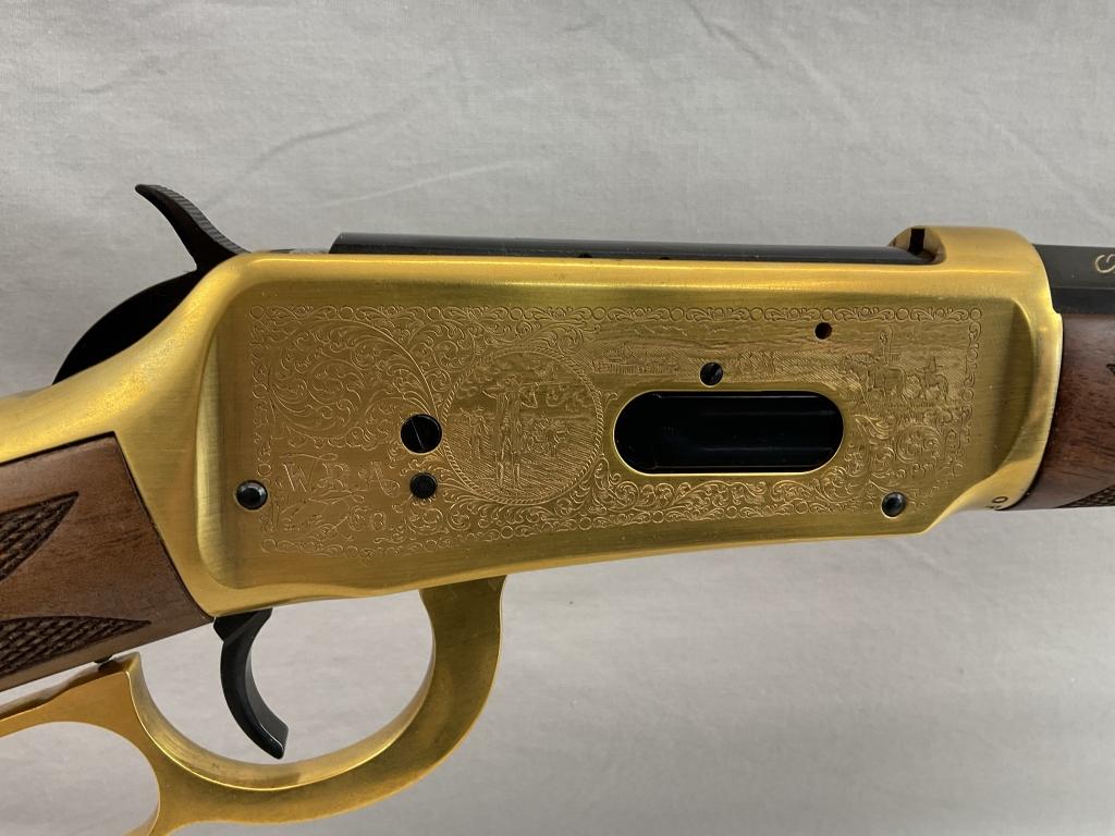 Winchester Model 94 .38-.55