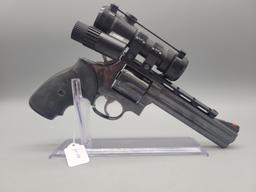 Smith & Wesson 586 .357mag