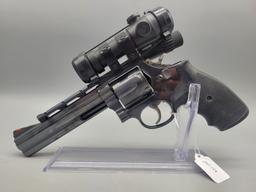 Smith & Wesson 586 .357mag