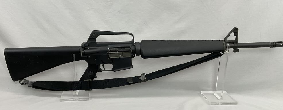 Colt A2 Sporter II 5.56x45mm