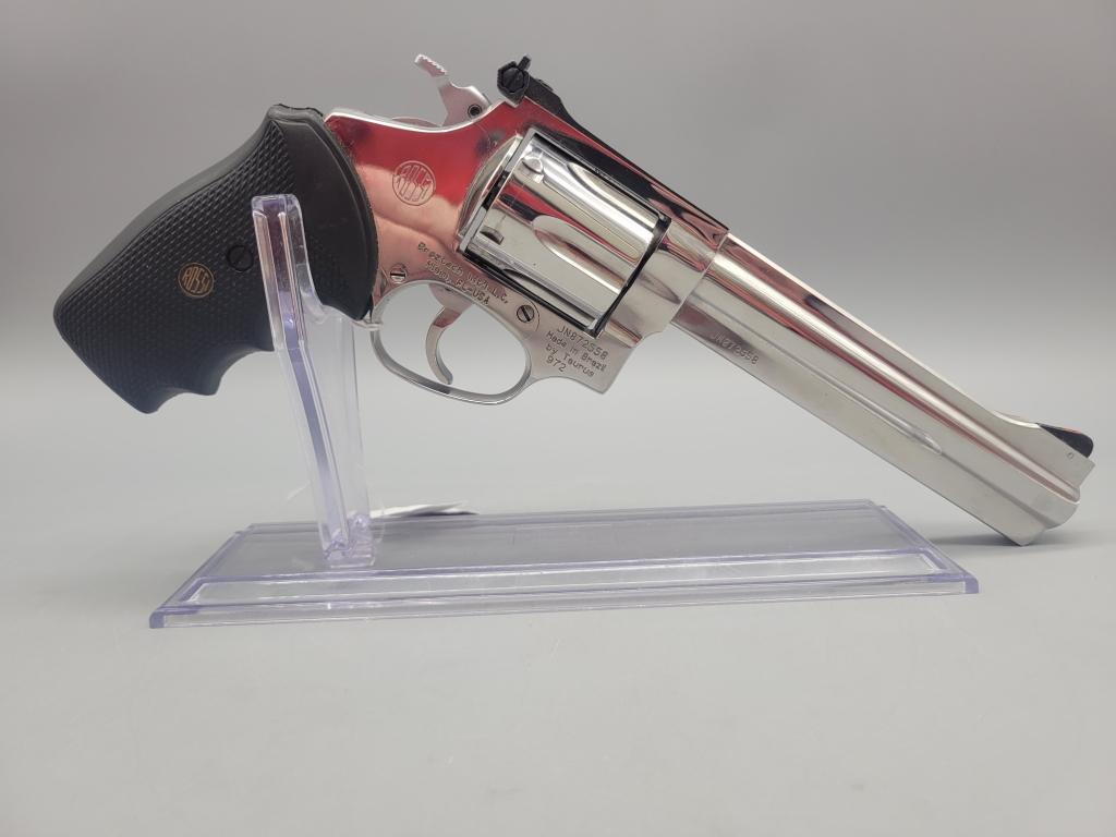 Rossi 972 .357 Mag Revolver