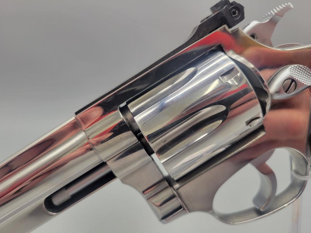 Rossi 972 .357 Mag Revolver