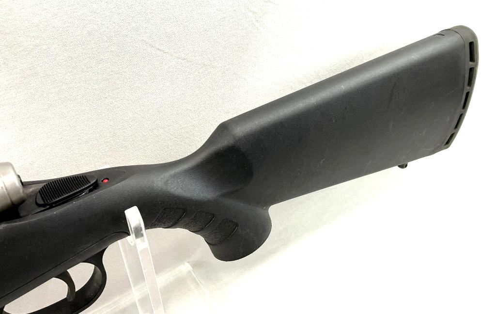 Savage Arms, Model Axis, .22-250 Rem, Bolt