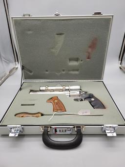 Colt Anaconda .44mag Revolver