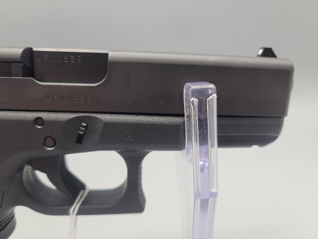 Glock 19 9mm Luger