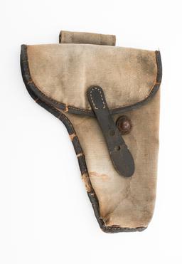 WWII - COLD WAR ERA WORLD MILITARY HOLSTERS