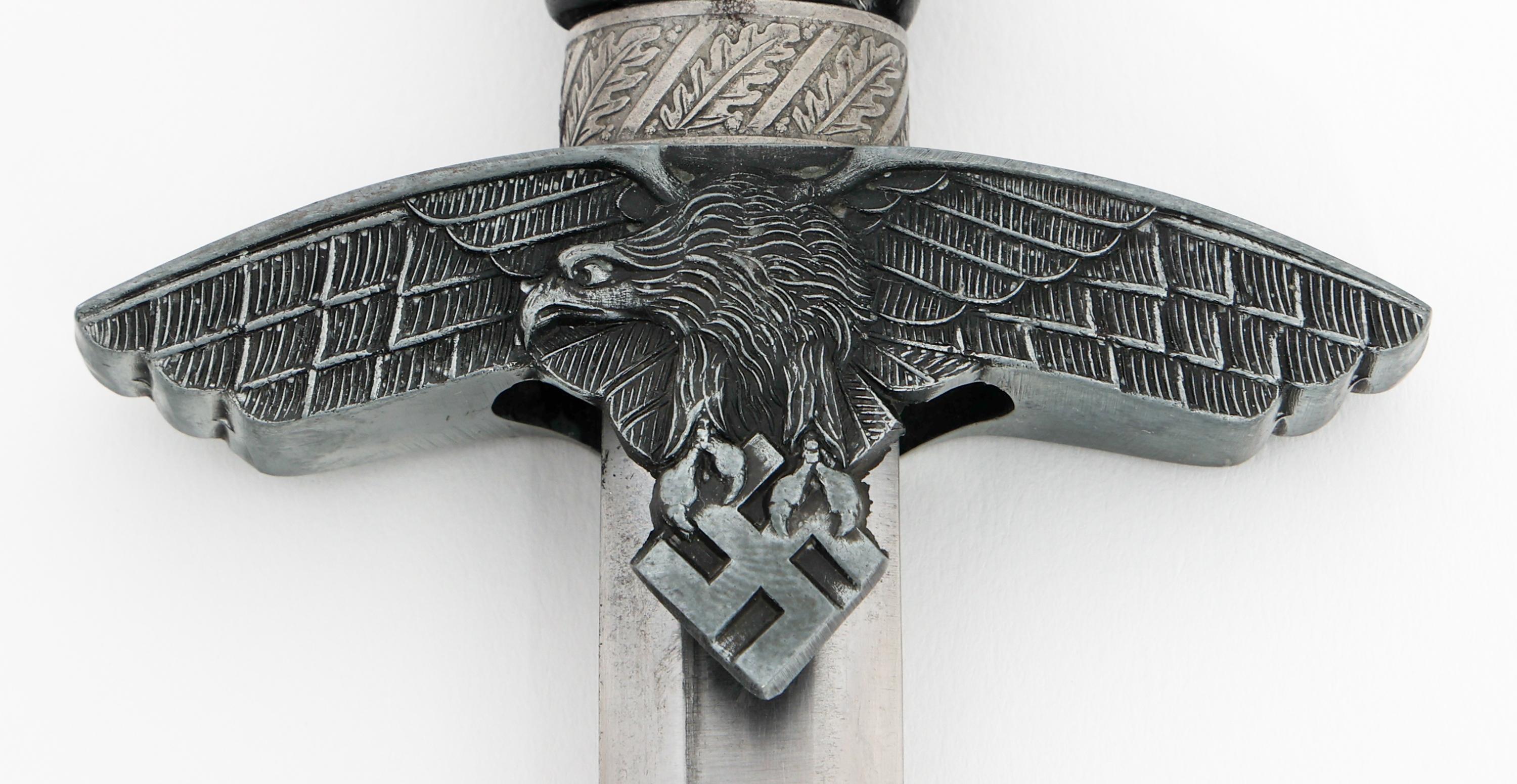 WWII GERMAN LUFTWAFFE & ARMY PARTS DAGGERS