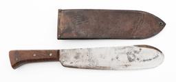 WWII US ARMY MEDICAL CORPSMAN BOLO KNIFE