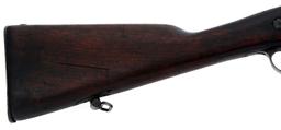 FRENCH ST ETIENNE MODEL M16 8x50mm CALIBER RIFLE