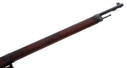 FRENCH TULLE MODEL 1886 M93 8x50mm CAL RIFLE