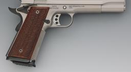 SMITH & WESSON MODEL SW1911 PRO SERIES 9mm PISTOL