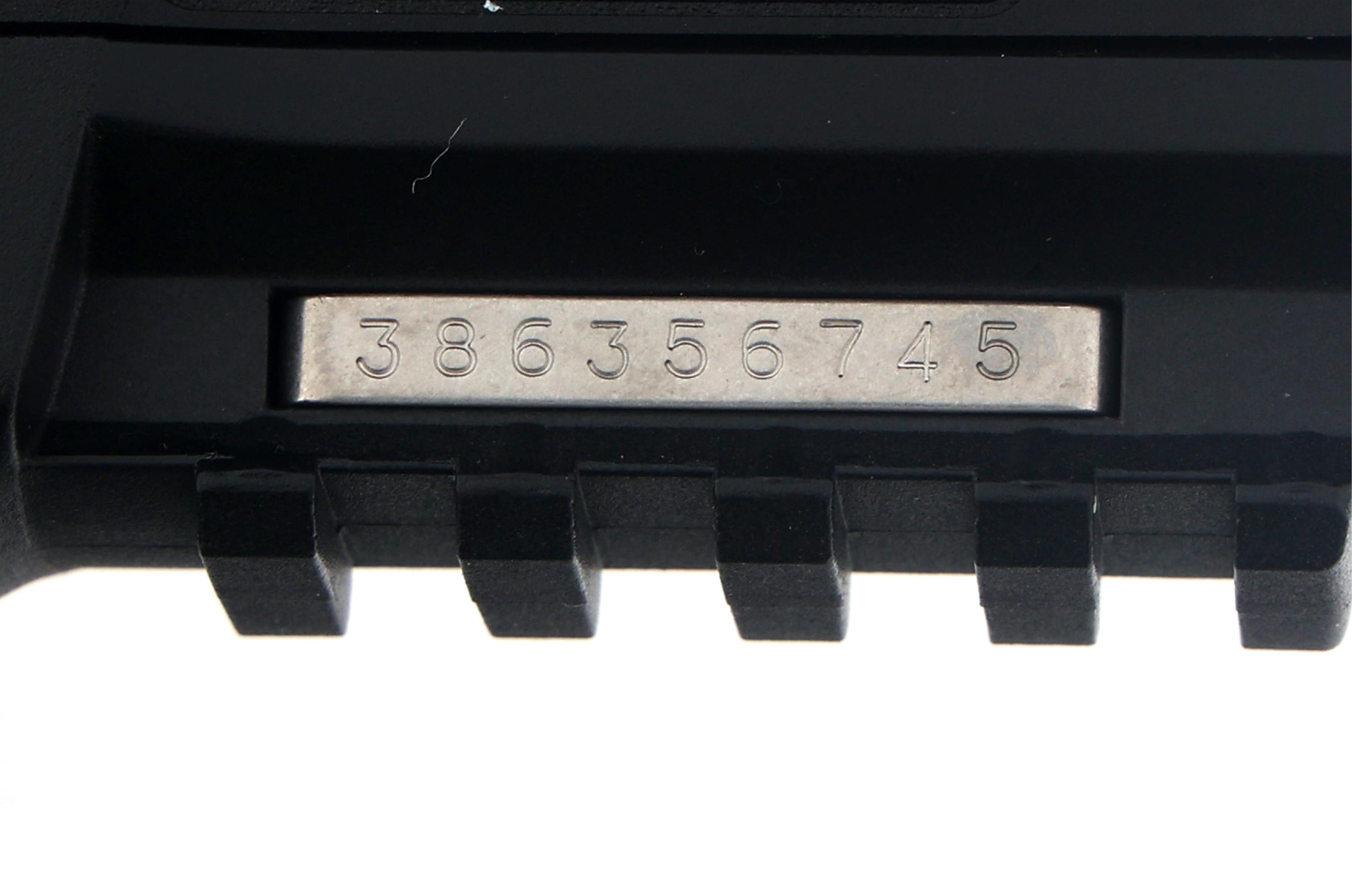 FN HERSTAL MODEL FIVE-SEVEN 5.7x28mm CAL PISTOL
