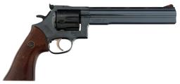 DAN WESSON MODEL 44 .44 MAGNUM CALIBER DA REVOLVER