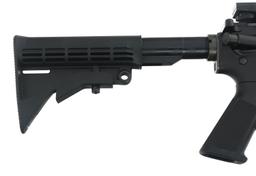ANDERSON MANUFACTURING MODEL AM-15 5.56 CAL RIFLE