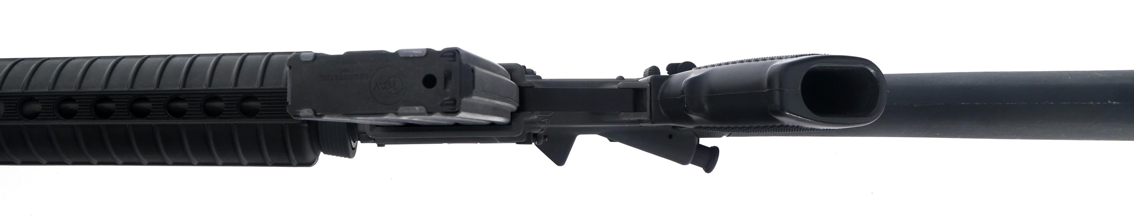 ESSENTIAL ARMS CO MODEL J-15 5.56x45mm RIFLE