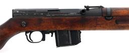 CZECH CZ she MODEL VZ 52 7.62x45mm CALIBER RIFLE