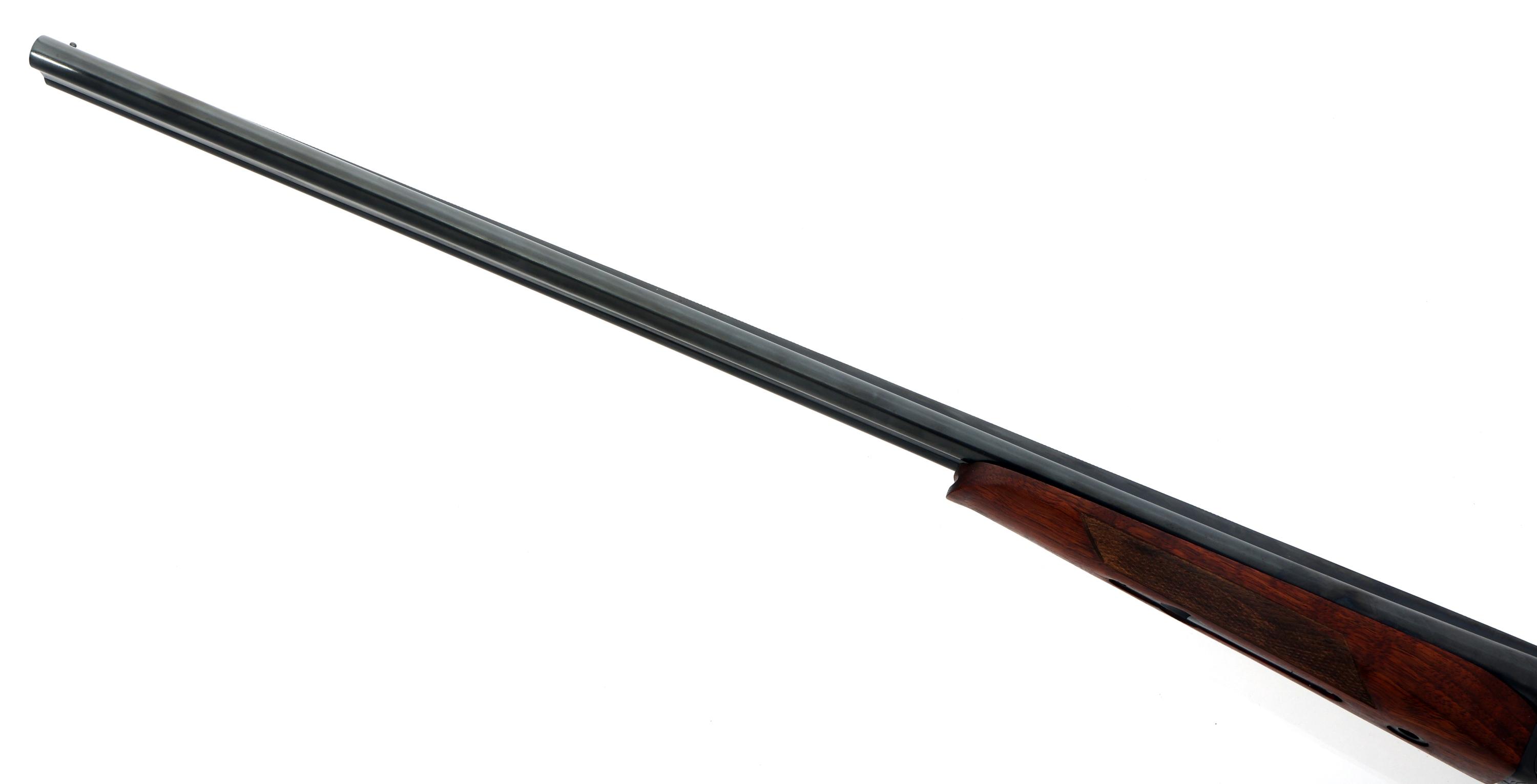 IZHEVSK MODEL IZH-43E-1C 410 GAUGE SXS SHOTGUN