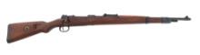 WWII GERMAN dou CODE BRUENN MODEL K98k RIFLE