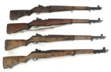 US M1 GARAND DRILL RIFLES