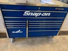 Snap-On 11-Drawer Toolbox
