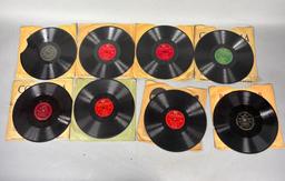 Group Lot of Vintage 33 Records including Jazz