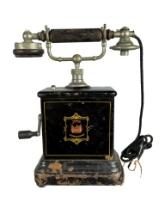 Vintage JYDSK TELEFON Danish Telephone