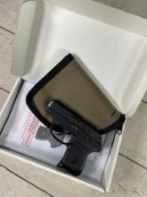 ** Ruger LCP in 380 Auto Pistol in Box