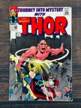 Marvel Comics No. 121 The Mighty Thor