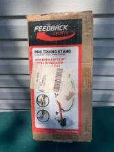 Feedback Pro Bicycle Wheel Truing Stand