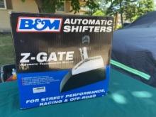 B&M Z-Gate Automatic Shifter