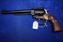 1985 Ruger New Model Blackhawk .41 Magnum