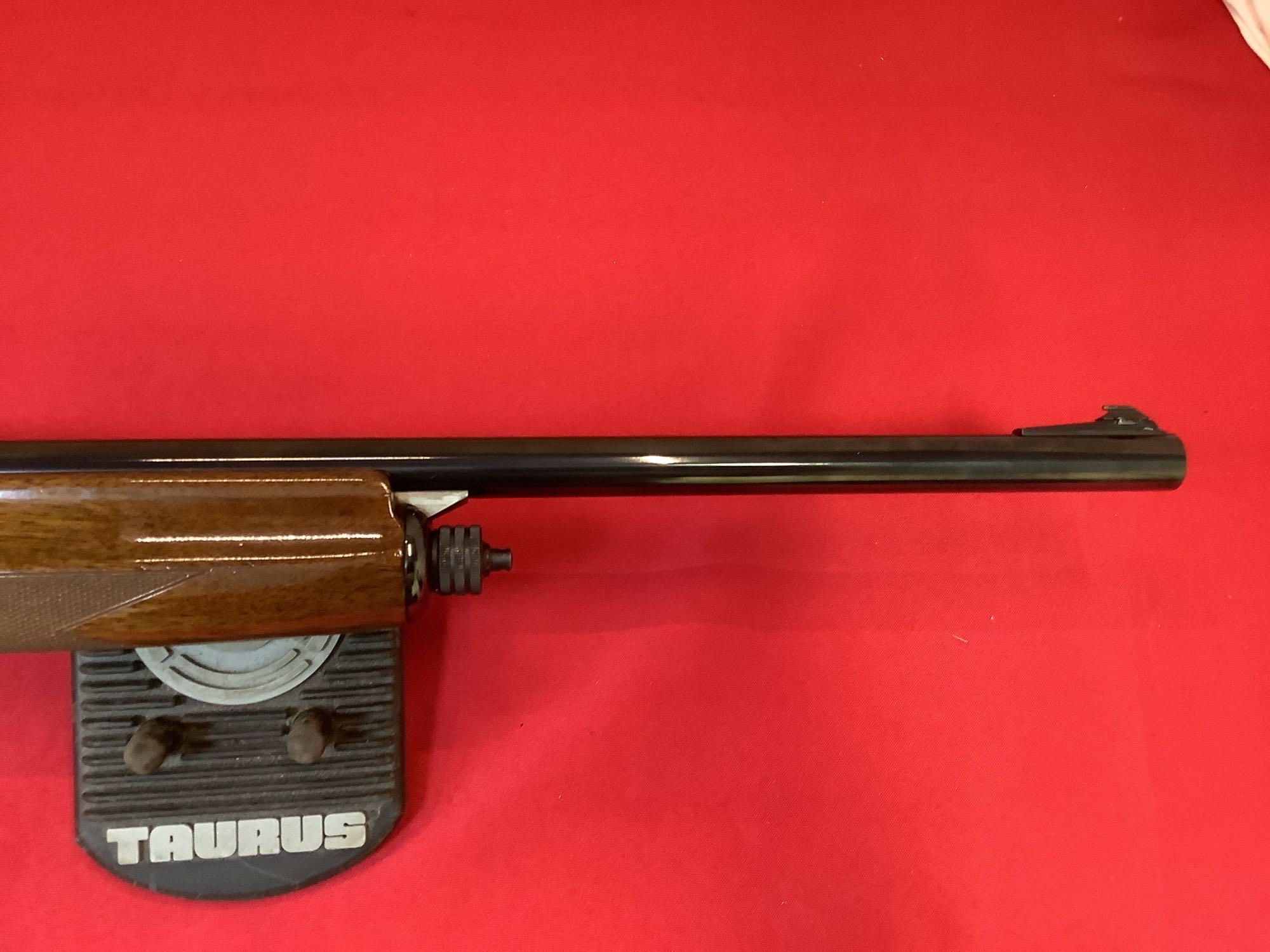 Browning mod. B 80 Shotgun