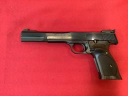 Smith & Wesson mod. 41 Pistol