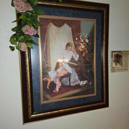 Vintage Lamp - Prints & Wall Decor